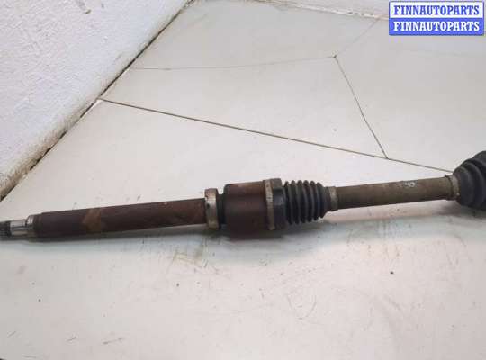 Полуось (приводной вал, шрус) FO2227222 на Ford Focus 3 2011-2015