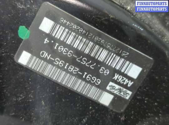 купить Цилиндр тормозной главный на Land Rover Freelander 2 2006-2014