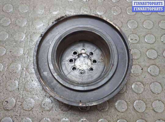 Шкив коленвала BM3598801 на BMW X5 F15 2013-2018