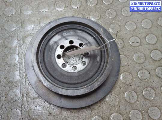 купить Шкив коленвала на BMW X5 F15 2013-2018