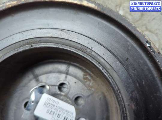 купить Шкив коленвала на BMW X5 F15 2013-2018