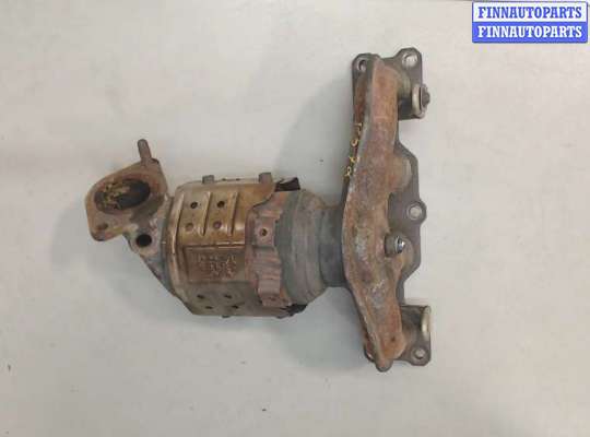 купить Катализатор на Hyundai Sonata 6 YF 2009-2014