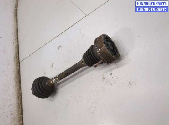 купить Полуось (приводной вал, шрус) на Volkswagen Jetta 5 2005-2011