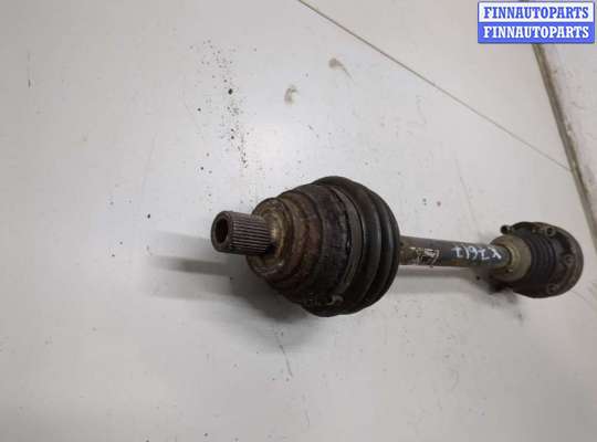 купить Полуось (приводной вал, шрус) на Volkswagen Jetta 5 2005-2011