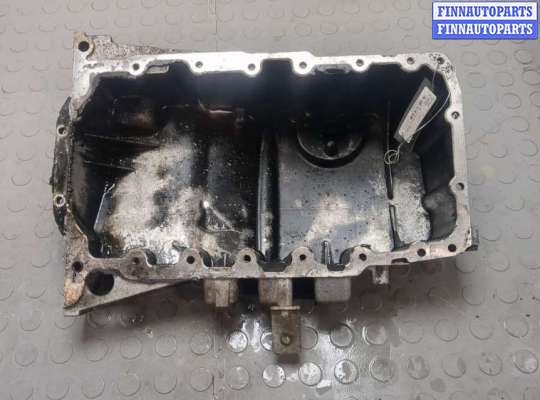 купить Поддон на Audi A6 (C6) 2004-2011