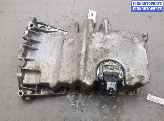 купить Поддон на Audi A6 (C6) 2004-2011