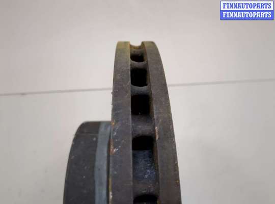 купить Диск тормозной на Mercedes S W220 1998-2006