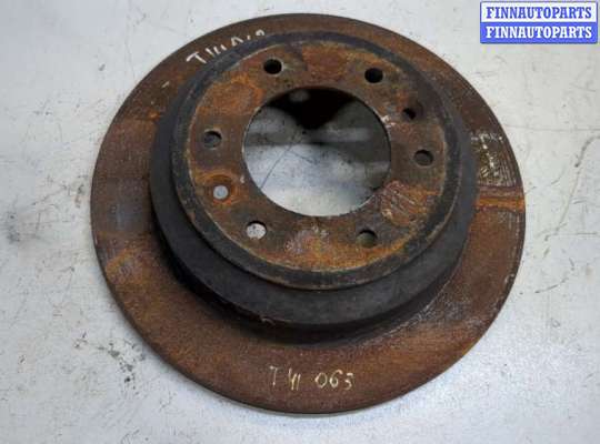 купить Диск тормозной на Hyundai H-1 Starex 2007-2021