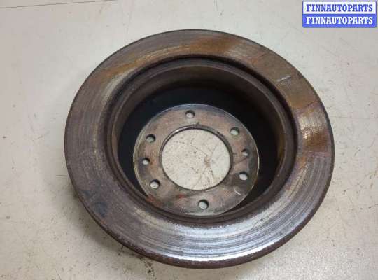 купить Диск тормозной на Hyundai H-1 Starex 2007-2021