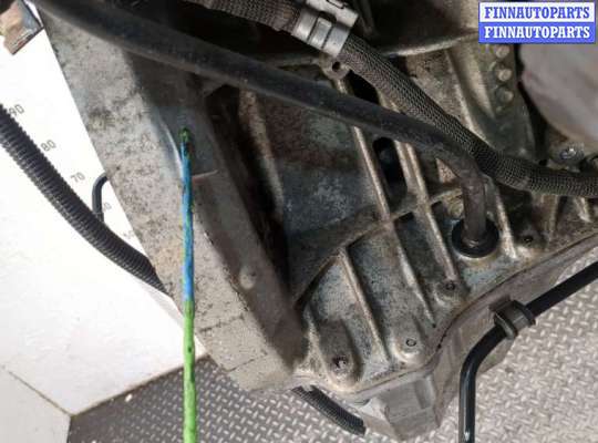 купить Заслонка дроссельная на Mercedes C W203 2000-2008