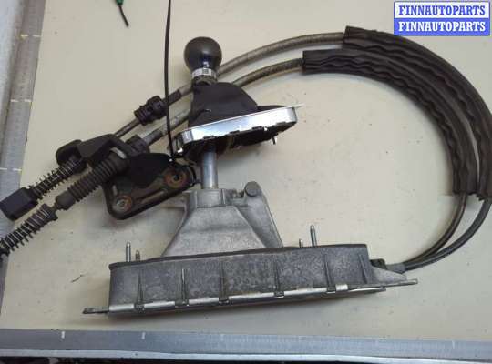 Кулиса КПП VG2537257 на Volkswagen Passat CC 2008-2012