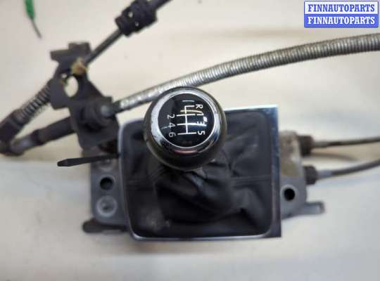 Кулиса МКПП на Volkswagen Passat CC (357)