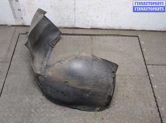 купить Защита арок (подкрылок) на Volkswagen Golf 5 2003-2009