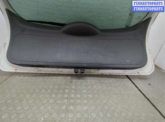 купить Накладка крышки багажника (двери) на Ford Focus 2 2008-2011