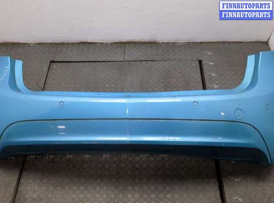 купить Бампер на Opel Meriva 2010-2018