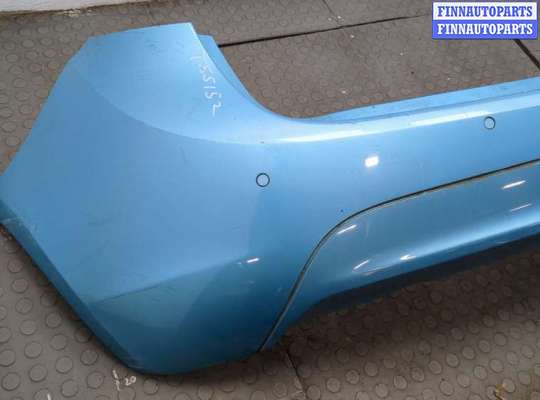 купить Бампер на Opel Meriva 2010-2018