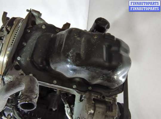купить Двигатель (ДВС) на Mazda 3 (BM) 2013-2019