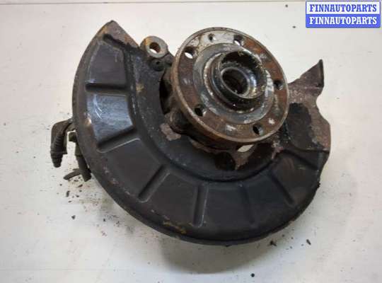 Кулак поворотный VG2333334 на Volkswagen Tiguan 2011-2016