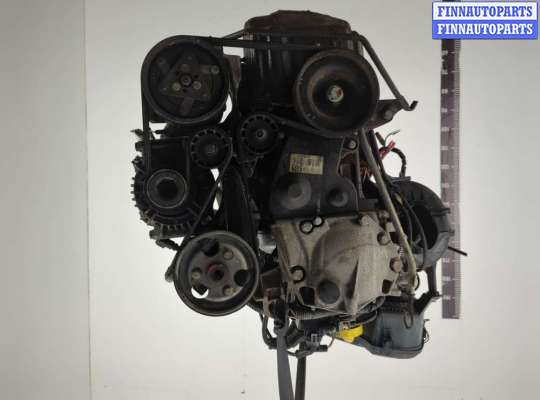 купить Компрессор кондиционера на Renault Clio 1998-2008