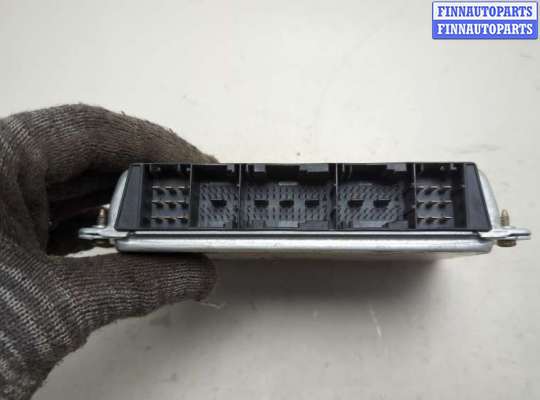 купить Блок управления двигателем на BMW 3 E46 1998-2006