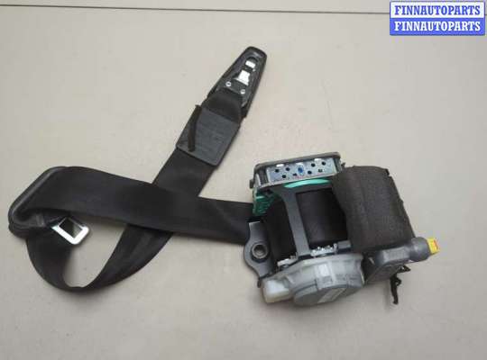 купить Ремень безопасности на Audi A4 (B8) 2007-2015