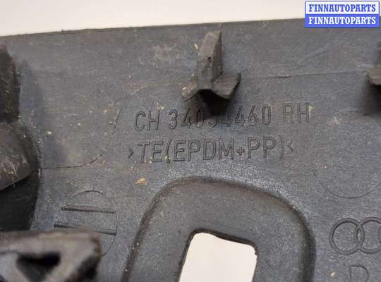 купить Подушка безопасности боковая (в дверь) на Audi Q5 2008-2017