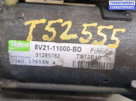 купить Стартер на Ford Focus 2 2008-2011