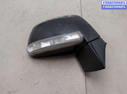 купить Зеркало боковое на Chevrolet Captiva 2006-2011