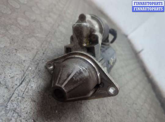 купить Стартер на Opel Meriva 2003-2010