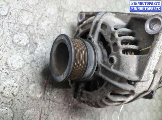 купить Генератор на Opel Zafira B 2005-2014