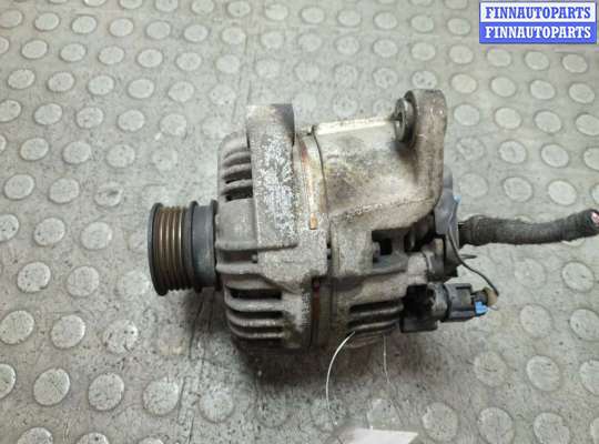 Генератор OP2417668 на Opel Zafira B 2005-2014