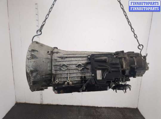 купить КПП - автомат (АКПП) 4х4 на Mercedes S W221 2005-2013