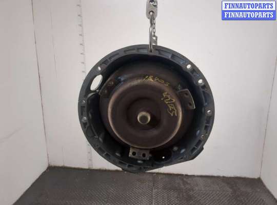КПП - автомат (АКПП) 4х4 MB1712330 на Mercedes S W221 2005-2013