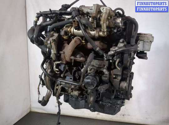 купить Клапан рециркуляции газов (EGR) на Ford S-Max 2006-2010
