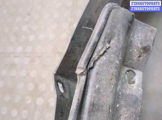 купить Защита арок (подкрылок) на Skoda Rapid 2012-2020