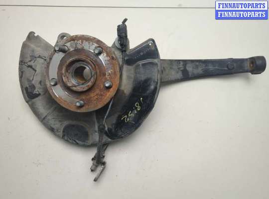 купить Ступица (кулак, цапфа) на Jeep Grand Cherokee 2013-2022