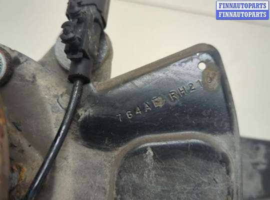 купить Ступица (кулак, цапфа) на Jeep Grand Cherokee 2013-2022