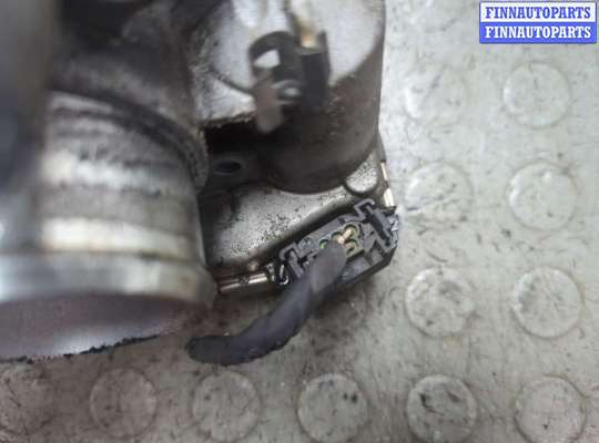 купить Заслонка дроссельная на KIA Ceed 2007-2012