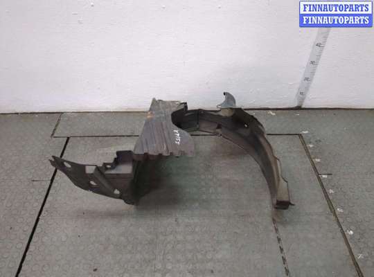 купить Защита арок (подкрылок) на Nissan Note E11 2005-2013