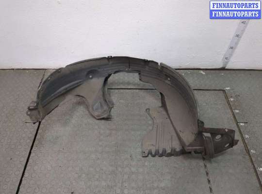 Защита арок (подкрылок) NS954145 на Nissan Note E11 2005-2013