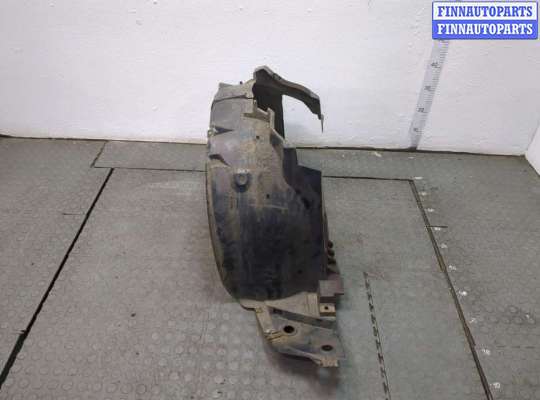 купить Защита арок (подкрылок) на Nissan Note E11 2005-2013