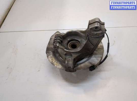 купить Ступица (кулак, цапфа) на Land Rover Discovery Sport 2014-2022