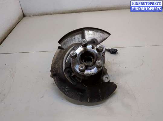 купить Ступица (кулак, цапфа) на Land Rover Discovery Sport 2014-2022