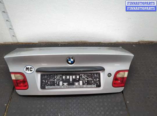 купить Фонарь крышки багажника на BMW 3 E46 1998-2006