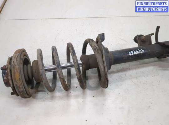 купить Амортизатор подвески на Nissan X-Trail (T30) 2001-2007