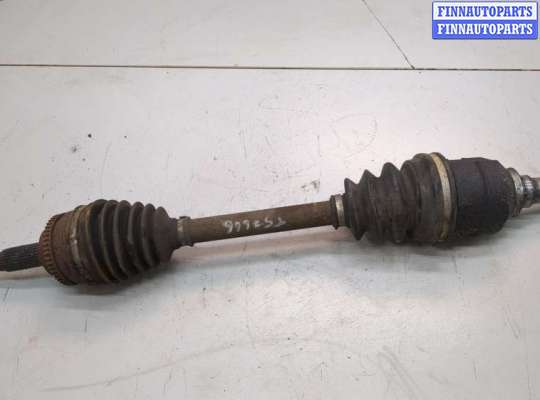 купить Полуось (приводной вал, шрус) на Toyota Avensis 2 2003-2009