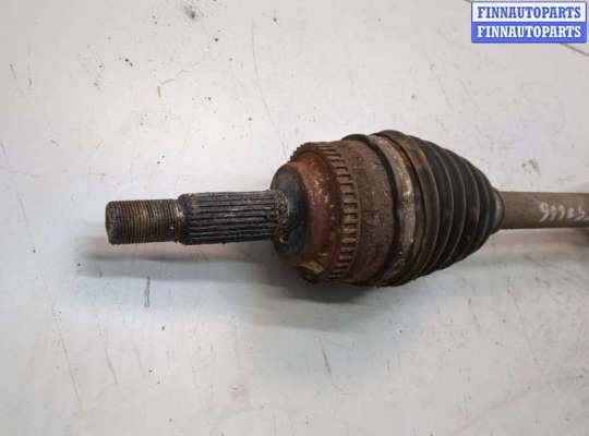 купить Полуось (приводной вал, шрус) на Toyota Avensis 2 2003-2009