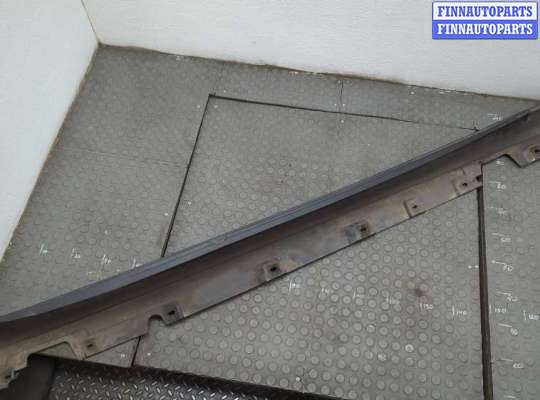 купить Накладка на порог на BMW 5 F10 2010-2017