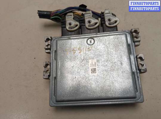 купить Блок управления двигателем на Ford Kuga 2008-2012