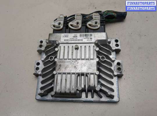 купить Блок управления двигателем на Ford Kuga 2008-2012